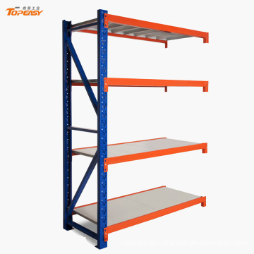 heavy load industrial racks warehouse metal shelving racks